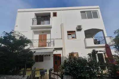 Image de Belle villa Ă Hvar avec spa et piscine