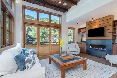 Image de Skyline At Meribel: 2 Br / 2 Ba à Telluride, 4 personnes