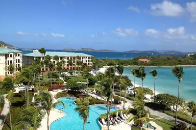 Image de Semaines luxueuses de condos Ritz Carlton disponibles en mars, avril et août 2019