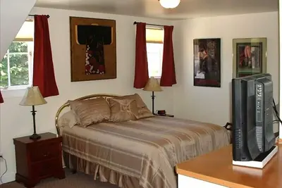 Image de Location de vacances avec vue paisible