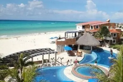 Image de Simply The Best - 1 Br Penthouse Romantic Front de mer, à partir de 159 $ / nt!