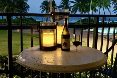 Image de Lovely & Relaxing Ocean Front Villa Ă Porto Rico