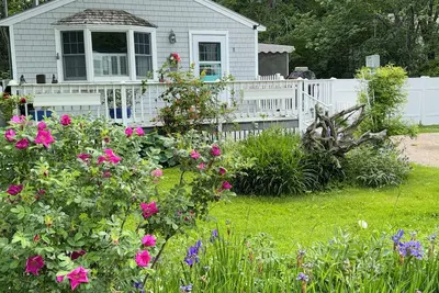 Image de Goose Rocks Beach Cottage