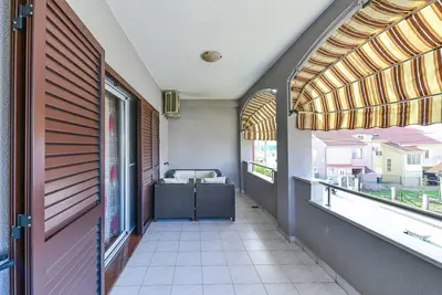 Image de Appartement de deux chambres avec la terrasse Zadar (A-16336-c)