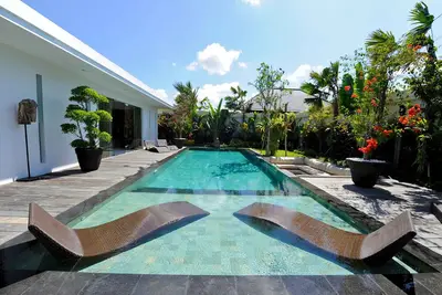 Image de # Kg1 Central Seminyak 10mn à pied Oberoi