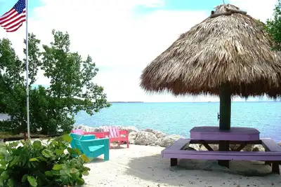 Image de Paradis de vacances-Relax-Profitez du soleil & Sea Breeze