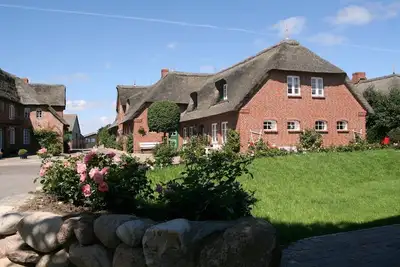 Image de \"Résidence secondaire\" Föhr