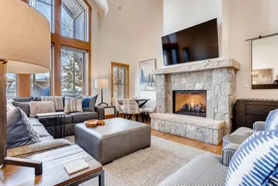 Image de Villa Montane Townhomes 223