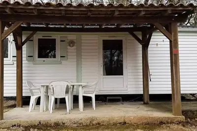 Image de Mobil-home Irm 4pl 4 personnes