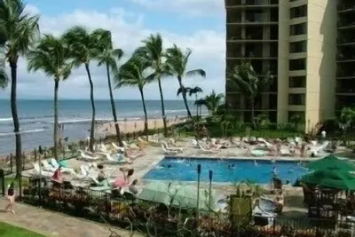 Image de Belle vue sur l'océan - Remodeled- 2br / 2ba