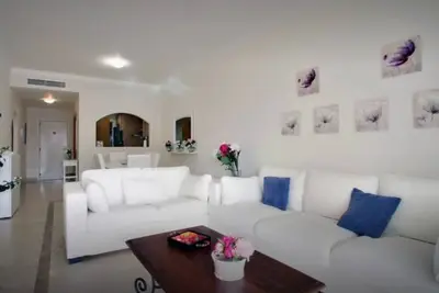 Image de Apartamento de lujo playa