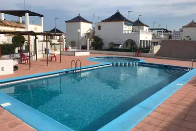 Image de Bungalow dans la haute Torrevieja
