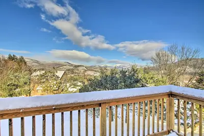 Image de Nouveau! Bartlett Condo-Mins to Attitash & Story Land!