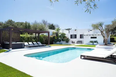Image de Villa à 50mt de la plage Villasimius Coastal