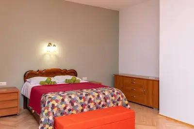 Image de Appartement Mtatsminda