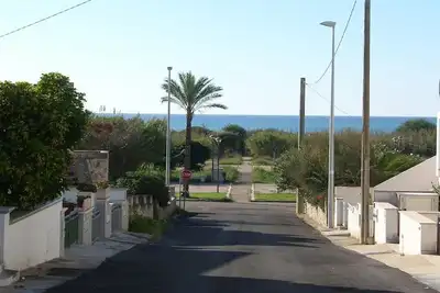 Image de Appartement À 50 Mt De La Plage De Pescoluse