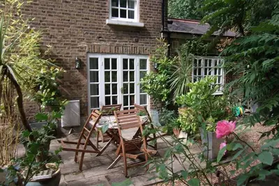 Image de Montpelier Row Cottages, Garden Cottage