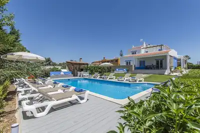 Image de Villa Juliana - Allure Villas