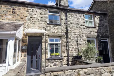 Image de 6 Smithfield Lane, Animaux acceptés à Dolgellau, Ref 1001264