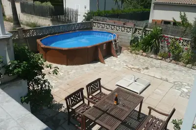 Image de Casa Taronger maison de vacances pour les familles près de la mer