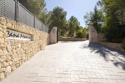 Image de Villa de luxe San Jose