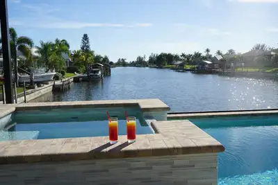 Villa Dream View - Villa de luxe nouvellement construite avec vue de rêve et orientation sud