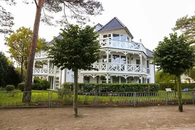 Image de Appartement / app. pour 4 personnes à 63 m² à Binz (110862)