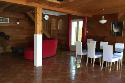 Image de Maison De Vacances Pres De La Mer