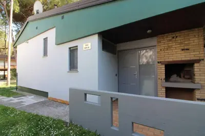 Image de Villa à Lignano à quelques pas de la plage
