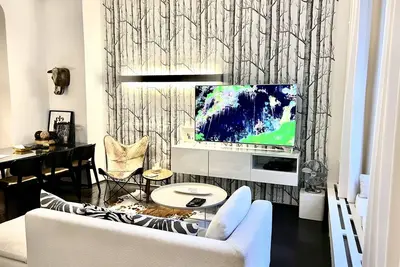 Image de Meilleure offre en ville! Designer exclusif Apt dans le centre de Munich