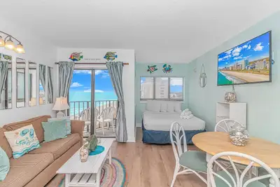 Image de Ocean View Studio ~ Palace 805