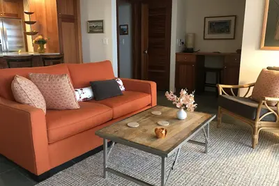 Image de 'Île Casual' - Oceanfront - 'élégance confortable'