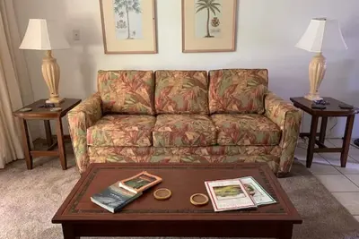 Image de Kihei Kai Nani - À quelques pas de la magnifique plage de Kamaole Ii