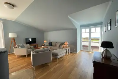 Image de Beach Villa We 09 - Appartement 3 pièces