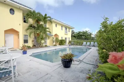 Image de Maison de luxe avec vue sur la mer, Vista Marina, Bahamas