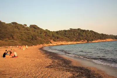 Image de Charmant appartement à 5mn de la plage