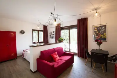 Image de Gîte Residence Masnaiot pour 2 personnes