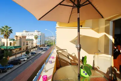 Image de 1081 Apartment Poseidon