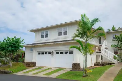 Image de Le meilleur condo de 3 chambres et 3 salles de bain de Princeville