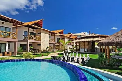 Image de Bungalow with Resort Style Leisure Area