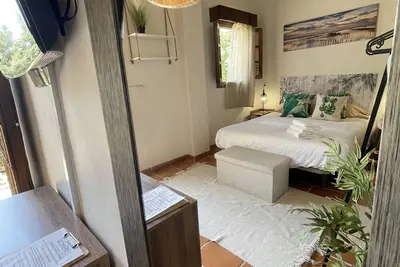 Image de Los Pilarejos Accommodations / Appartement pour deux personnes
