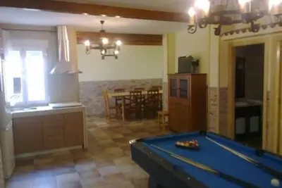 Image de Casa rural Las Callejuelas pour 2 personnes