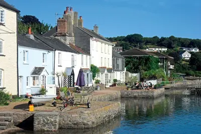 Image de Dunedin Cottage, Dittisham