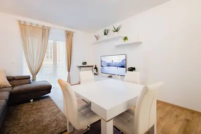 Image de La Boutique del Vento - Appartement exclusif à 5 minutes de la Piazza dell'Unità