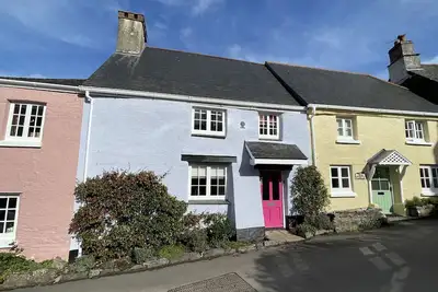 Image de Le coin, Dittisham