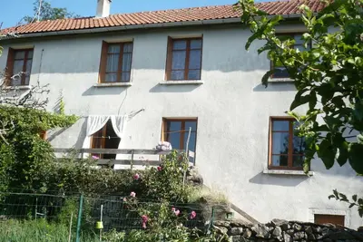 Image de Maison de campagne en Cevennes