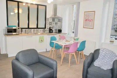 Image de Appartement * « Lady Stil », au cœur du Centre Ville