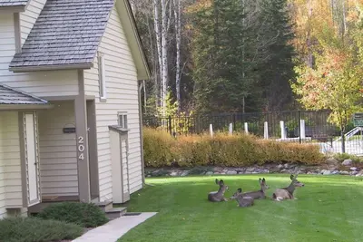 Image de Style Loft 2 Chambres