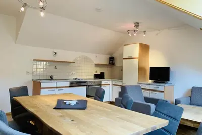 Image de Type D - Appartement 3 chambres - Ferienwelt Bogensperger
