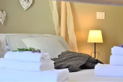 Image de Charmant appartement entre la mer, l'Etna et la ville - confort et détente -